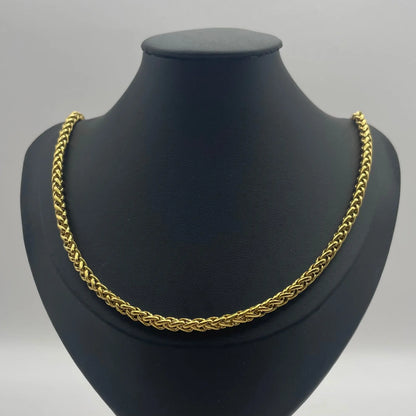 Collier en chaine - TUY™ ponos_shop