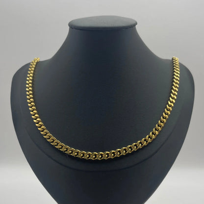 Collier en chaine - UBIS™ ponos_shop