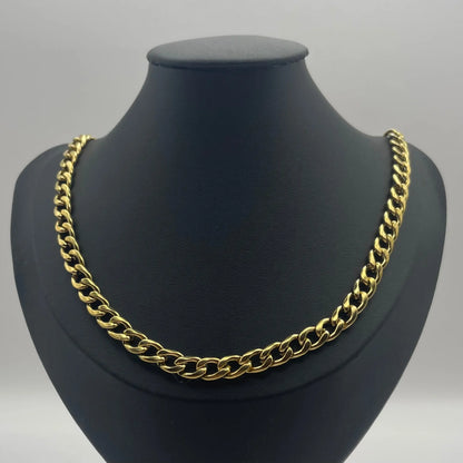 Collier en chaine - VIAT™ ponos_shop
