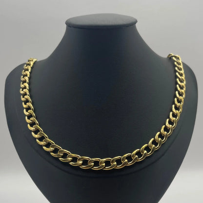 Collier en chaine - VIPEX™ ponos_shop