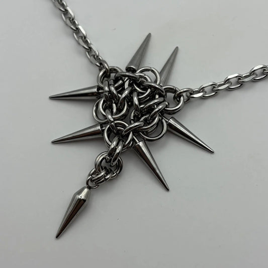 Collier en maille - NEXUS™ ponos_shop