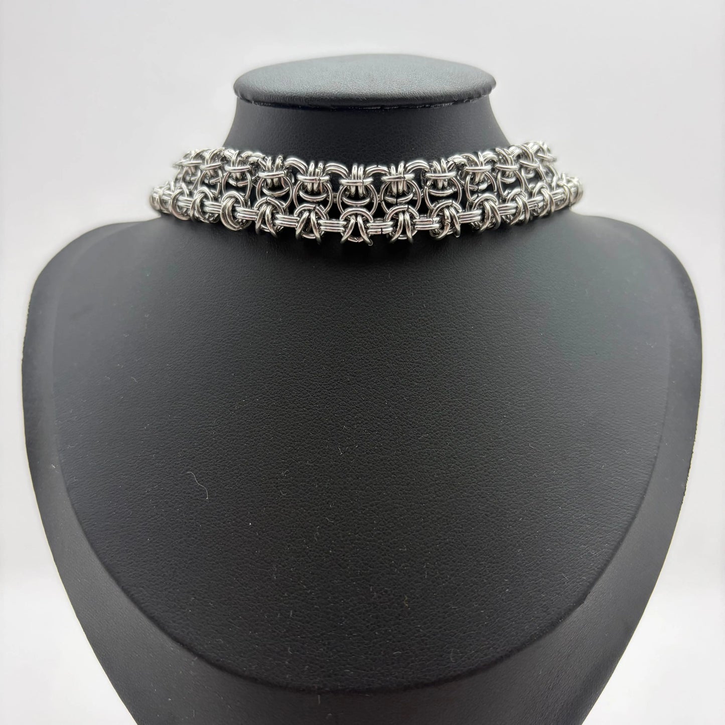Collier en maille - TITAN™ ponos_shop