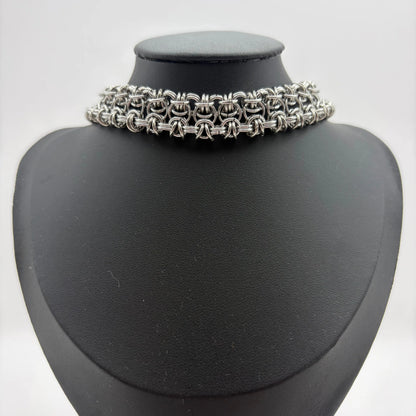 Collier en maille - TITAN™ ponos_shop