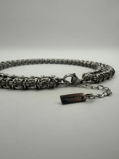 Collier en maille - TITAN™ ponos_shop