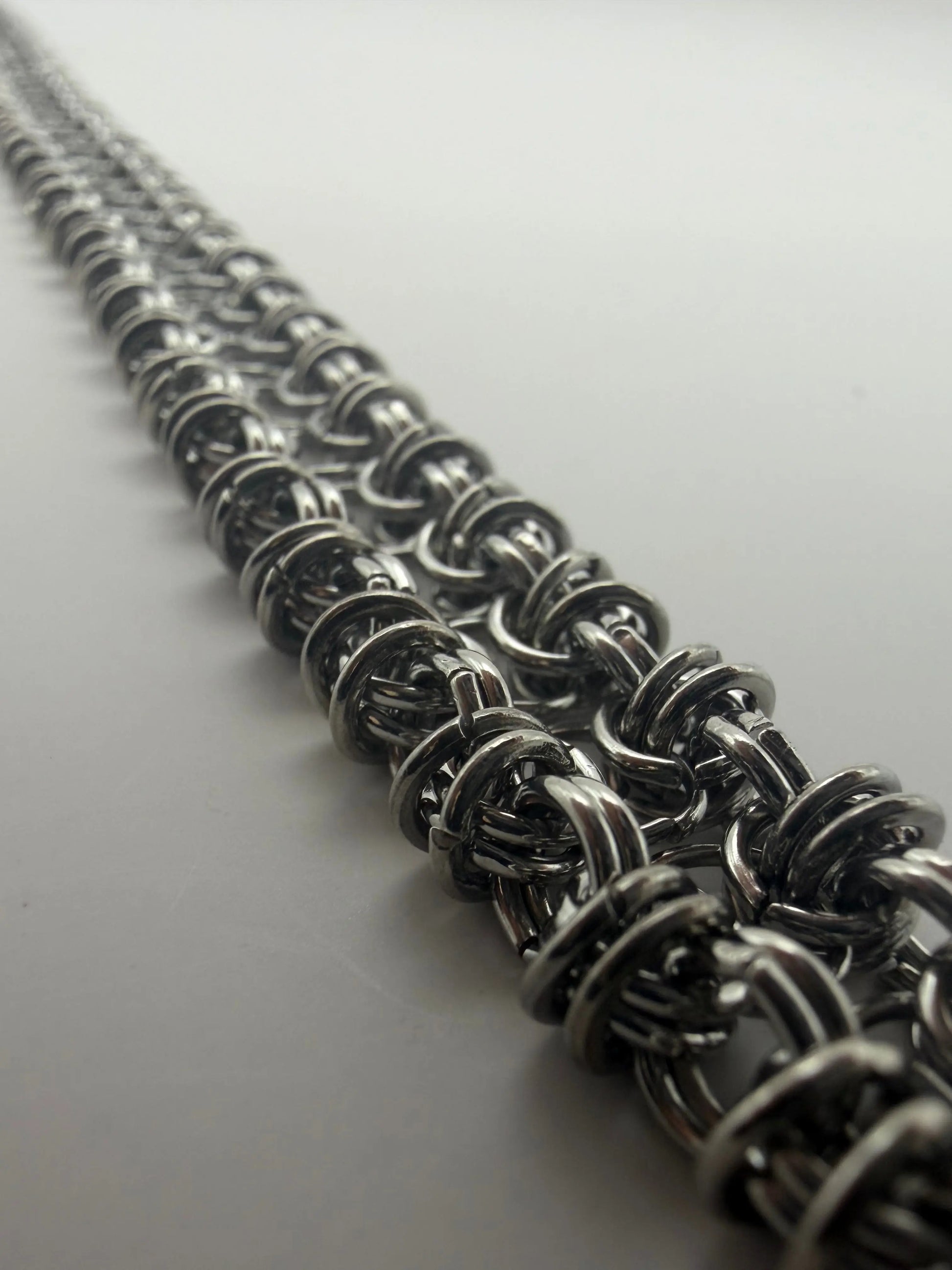 Collier en maille - TITAN™ ponos_shop
