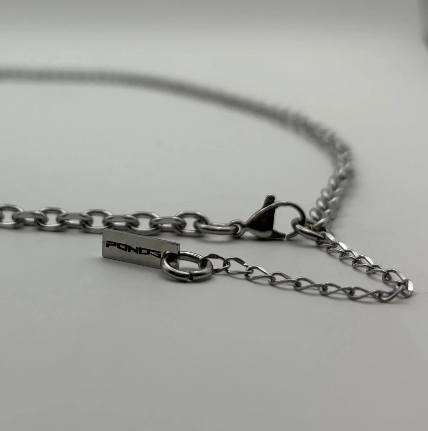 Collier en maille - TOTEM™ - PONOS