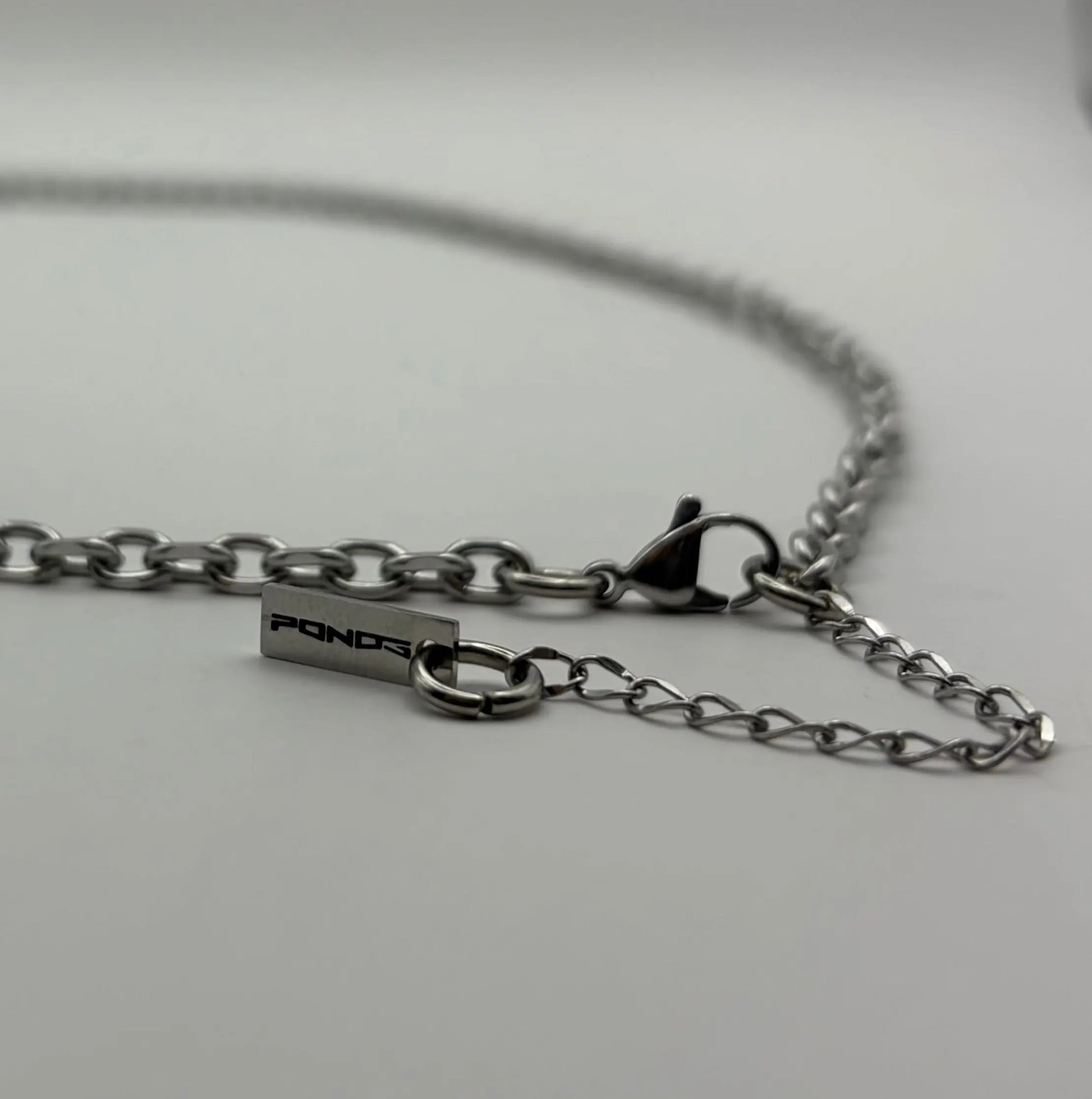 Collier en maille - TOTEM™ - PONOS