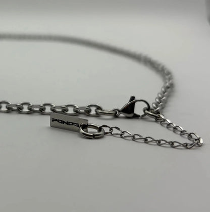 Collier en maille - TOTEM™ - PONOS