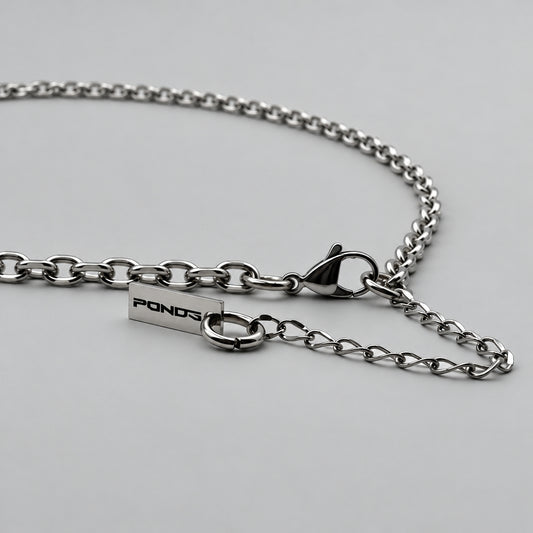 Collier en maille - TOTEM™ - PONOS