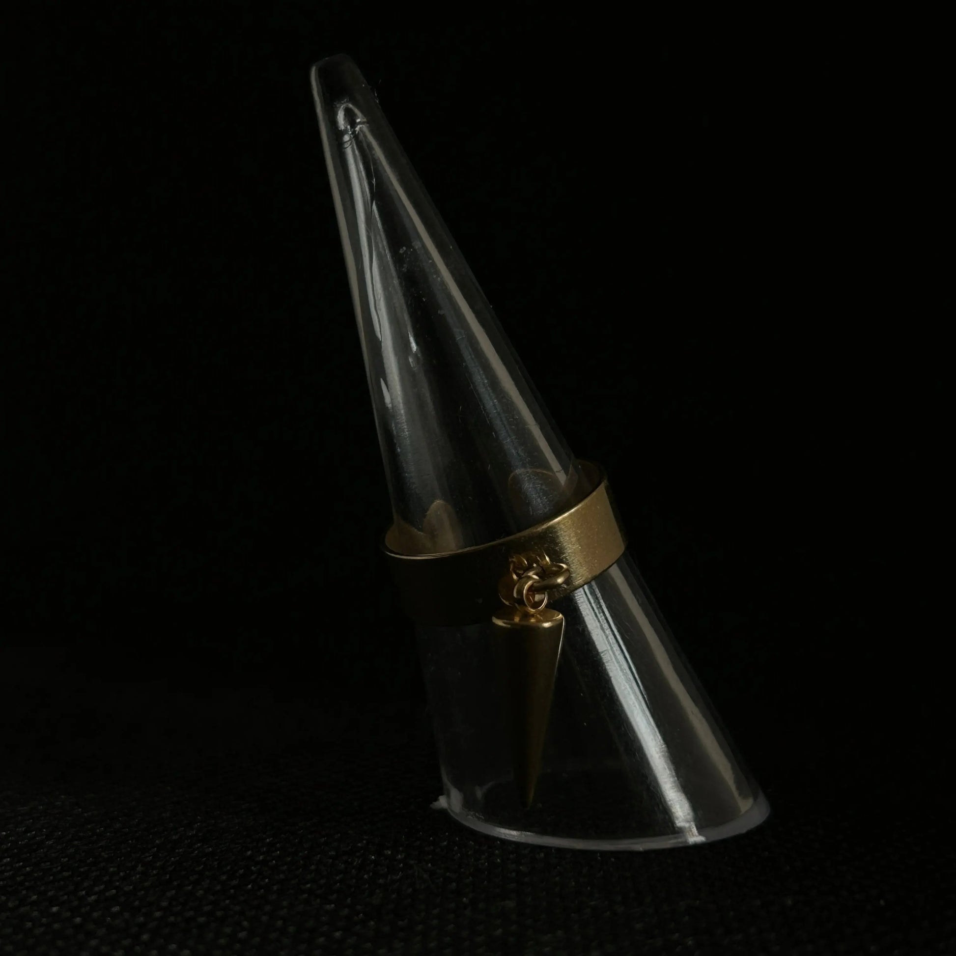 Bague - HUB™ - PONOS