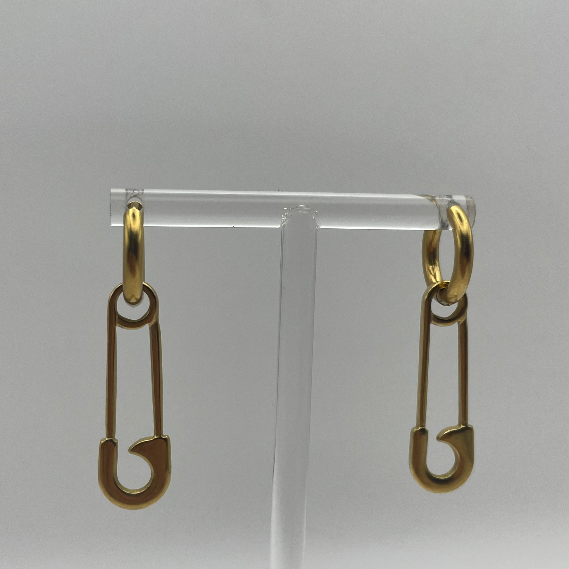 Boucles d'oreilles - PANU™ ponos_shop