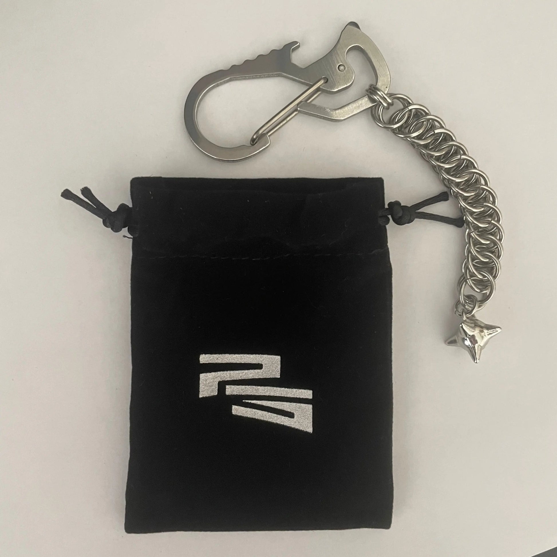 Porte clés - BIGO™ PONOS