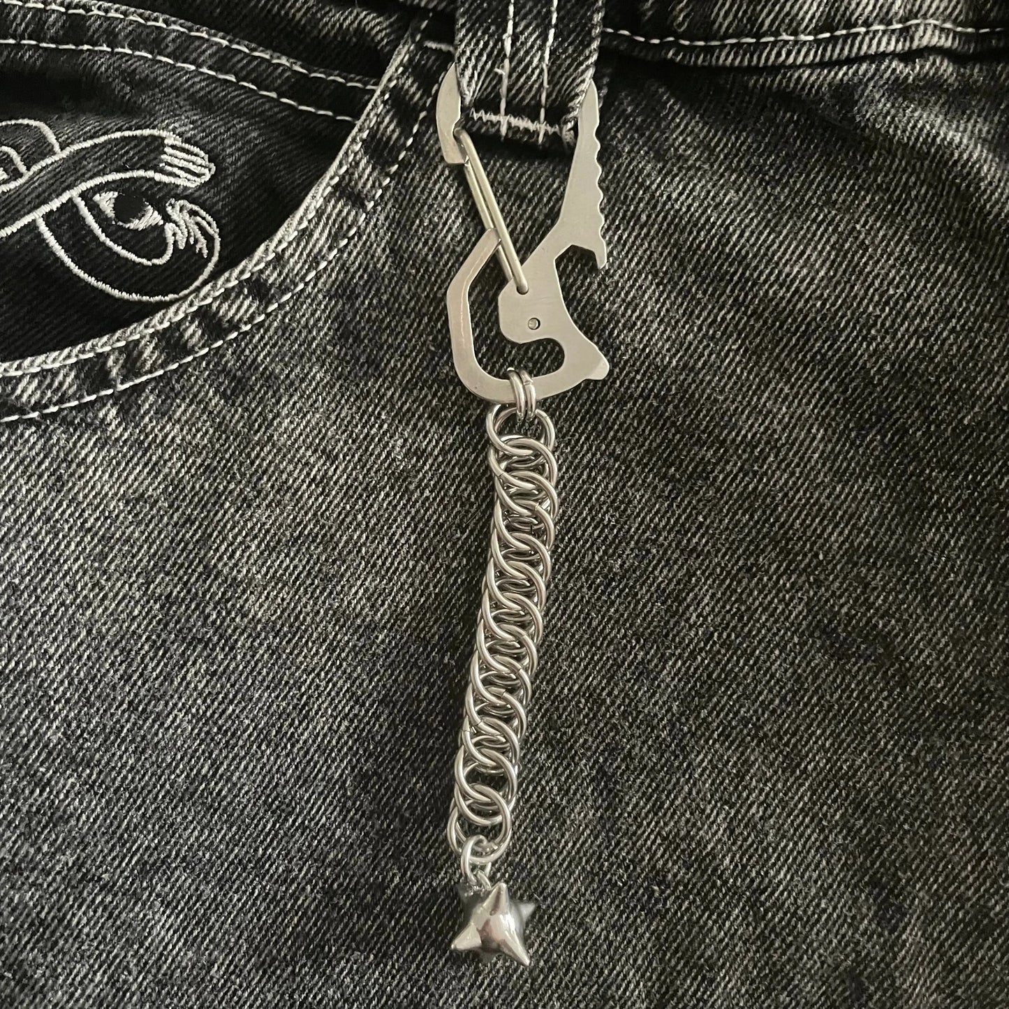 Porte clés - BIGO™ PONOS