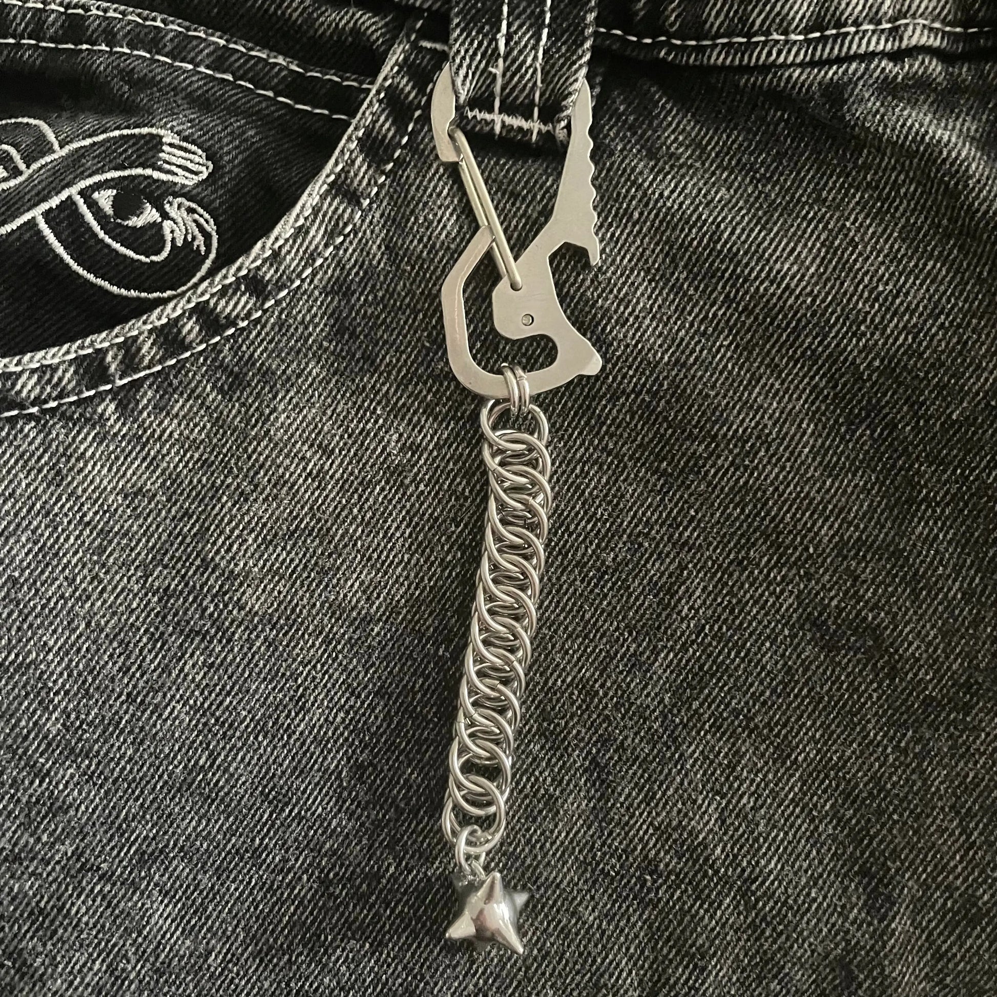 Porte clés - BIGO™ PONOS