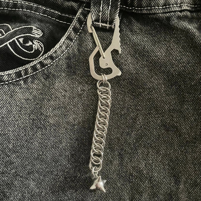 Porte clés - BIGO™ PONOS