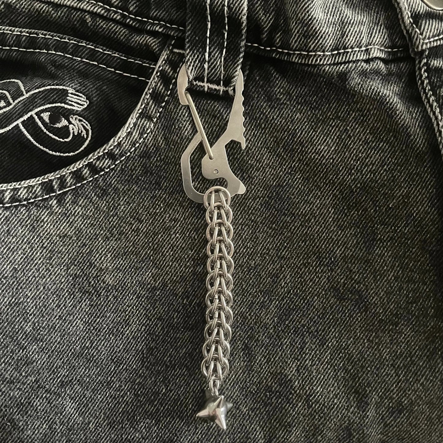 Porte clés - GOBI™ PONOS
