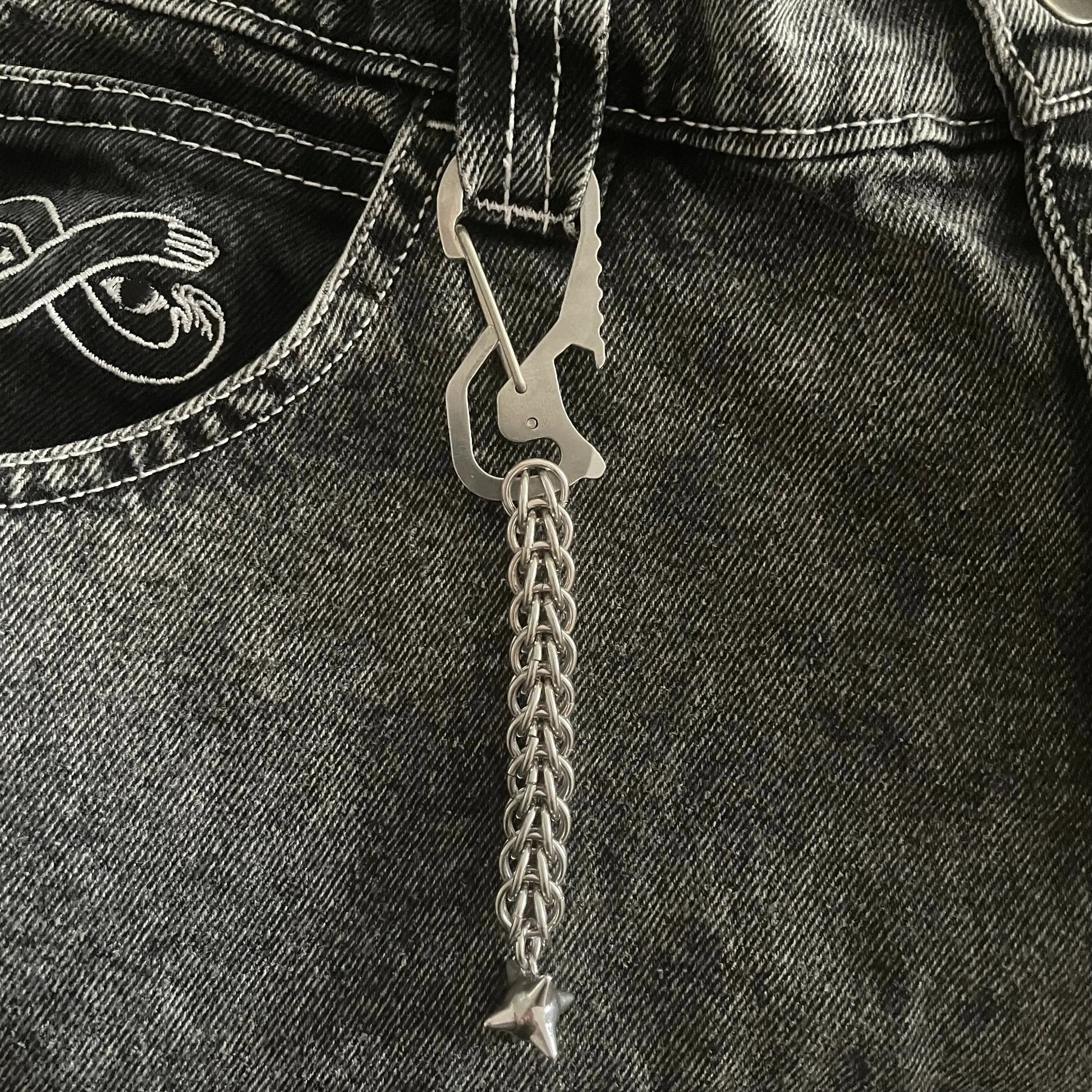 Porte clés - GOBI™ PONOS