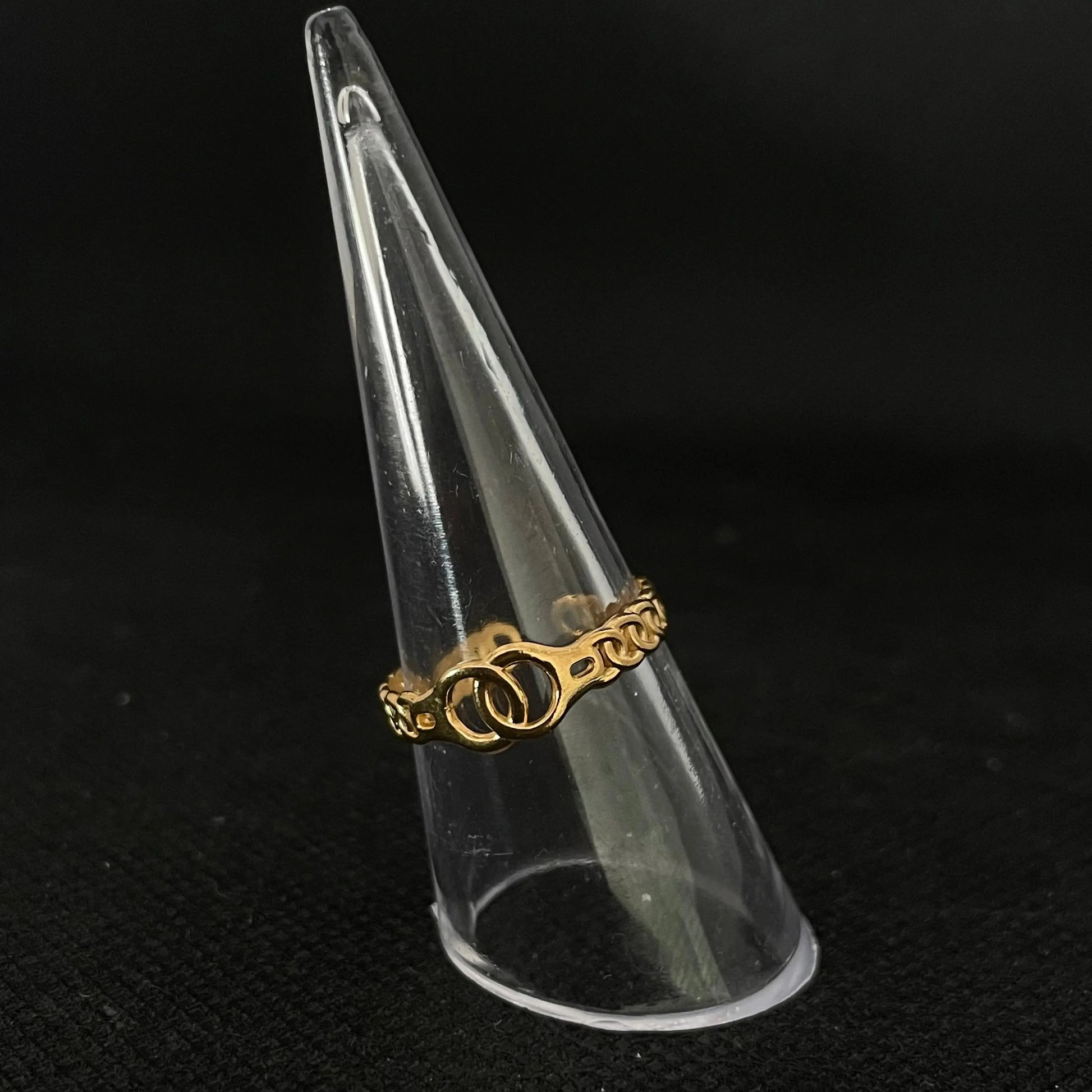 Bague - RICK™ - PONOS