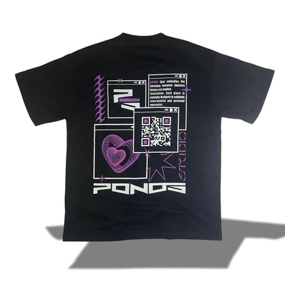 T-SHIRT - STOBRAND™ PONOS