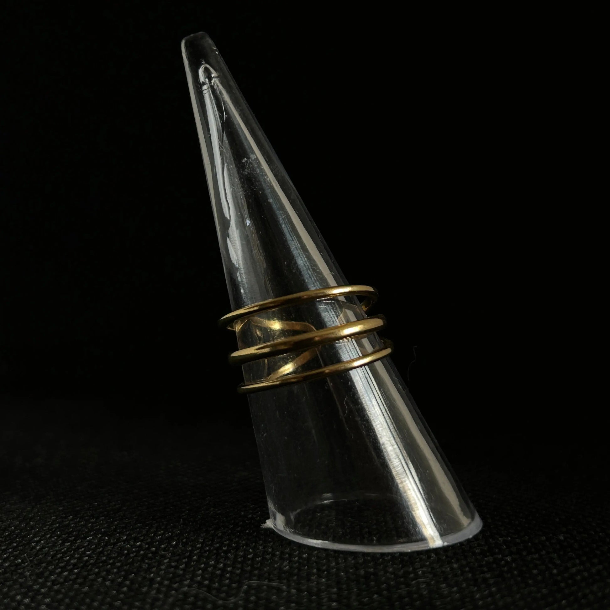 Bague - TAG™ - PONOS