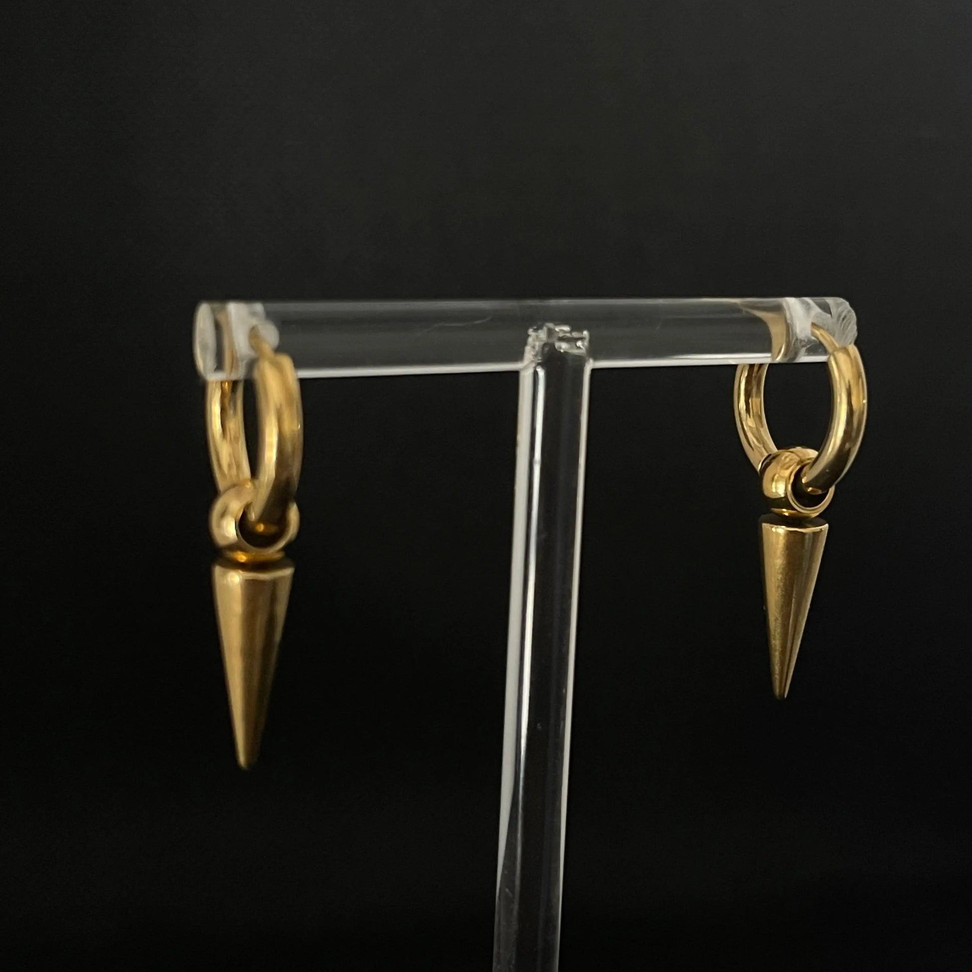 Boucles d'oreilles - VALVE™ - PONOS